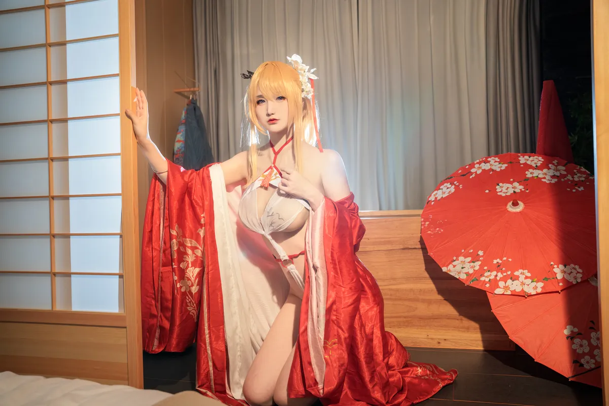 光荣 - 仙九Airi
