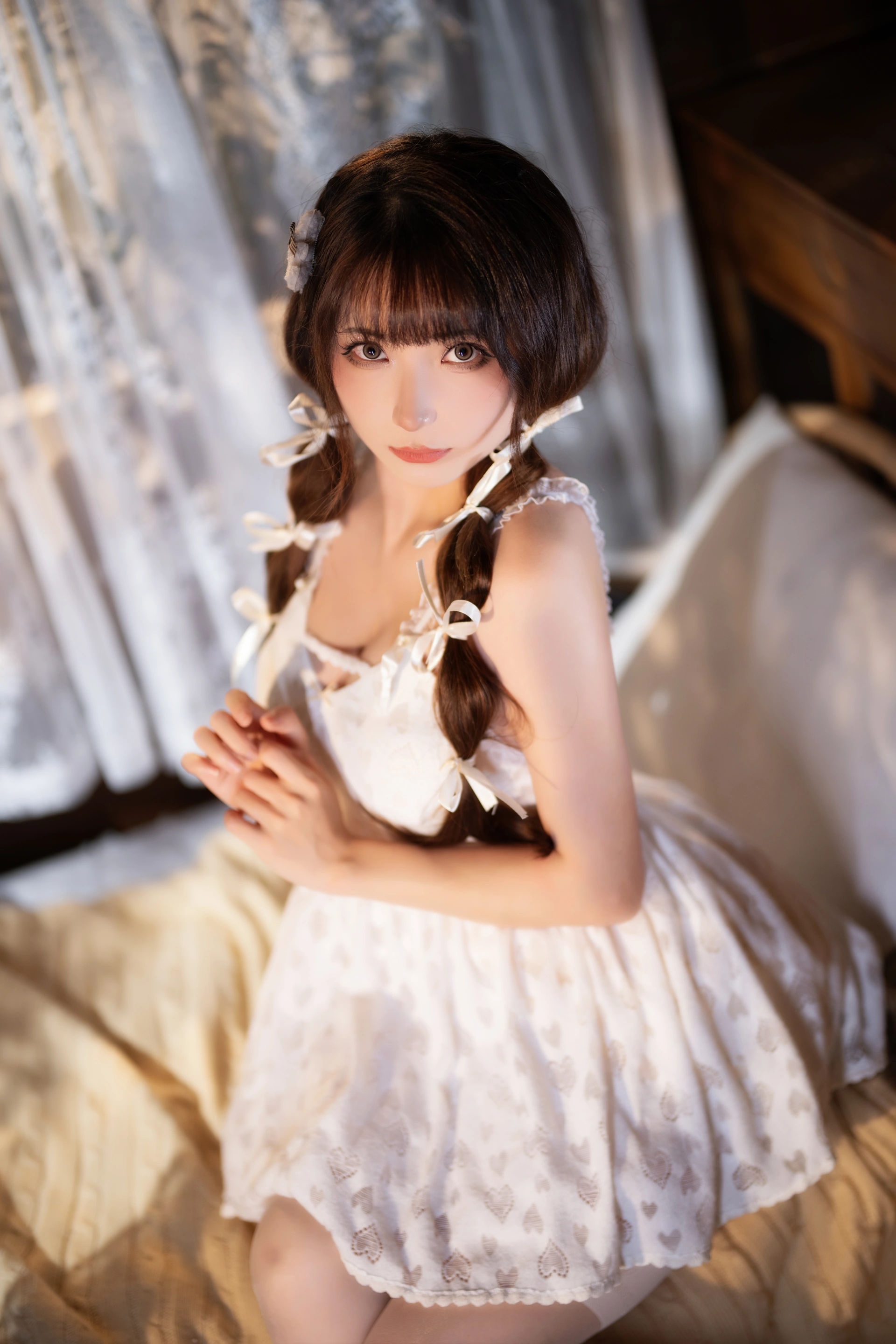 是三不是世w – NO.043 芭蕾小姐 3