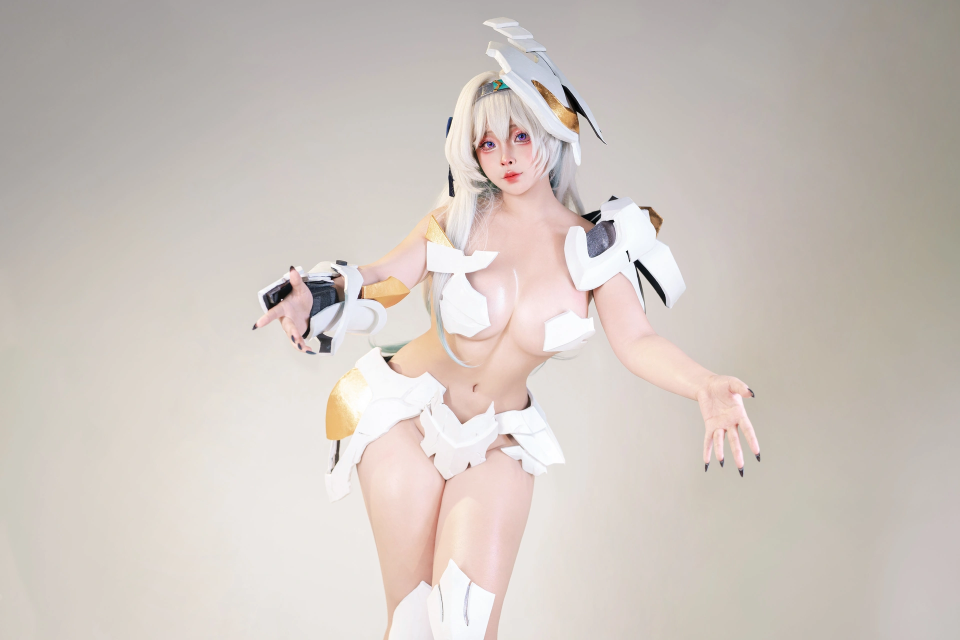 Sayo Momo – NO.128 - HSR Firefly 2